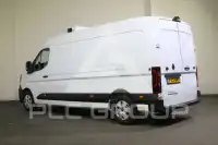 2024 Renault Master