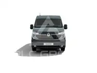 2024 Renault Master