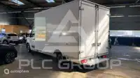 2024 Renault Master