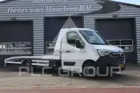 2024 Renault Master