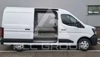 2024 Renault Master