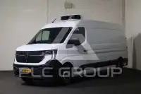 2024 Renault Master
