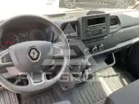 2024 Renault Master
