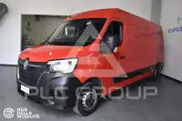 2024 Renault Master