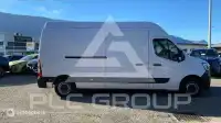 2024 Renault Master