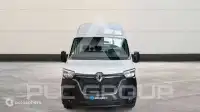 2024 Renault Master