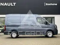 2024 Renault Master