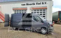 2024 Renault Master