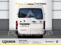 2024 Renault Master