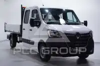 2024 Renault Master