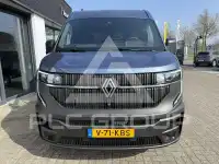2024 Renault Master