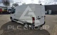 2024 Renault Master