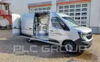 2024 Renault Master