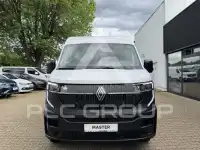2024 Renault Master