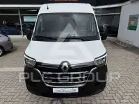 2024 Renault Master