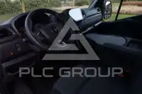 2024 Renault Master