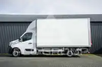 2024 Renault Master
