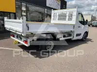 2024 Renault Master