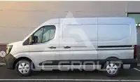 2024 Renault Master