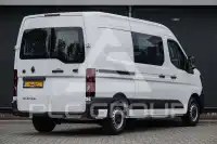 2024 Renault Master