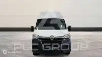 2024 Renault Master