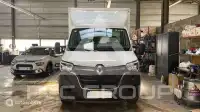 2024 Renault Master
