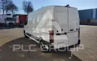 2024 Renault Master