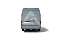 2024 Renault Master