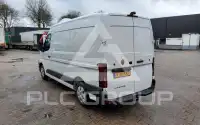 2024 Renault Master