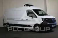 2024 Renault Master