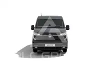 2024 Renault Master