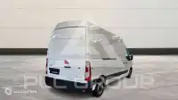 2024 Renault Master