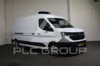2024 Renault Master
