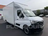 2024 Renault Master