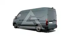 2024 Renault Master