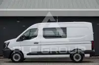 2024 Renault Master