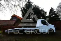 2024 Renault Master