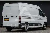 2024 Renault Master