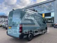 2024 Renault Master