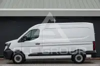 2024 Renault Master