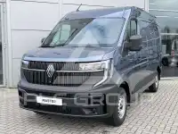 2024 Renault Master