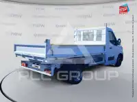 2024 Renault Master