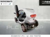 2024 Renault Twizy