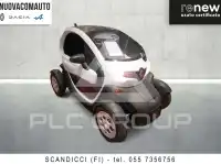 2024 Renault Twizy