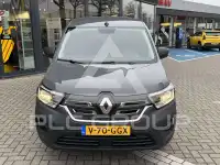 2024 Renault Kangoo