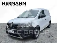 2024 Renault Kangoo