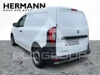2024 Renault Kangoo