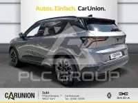 2024 Renault Scenic