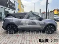 2024 Renault Scenic