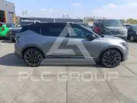 2024 Renault Scenic
